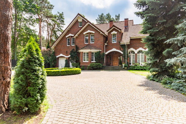 Best Interlocking Driveway Pavers  in East Hemet, CA