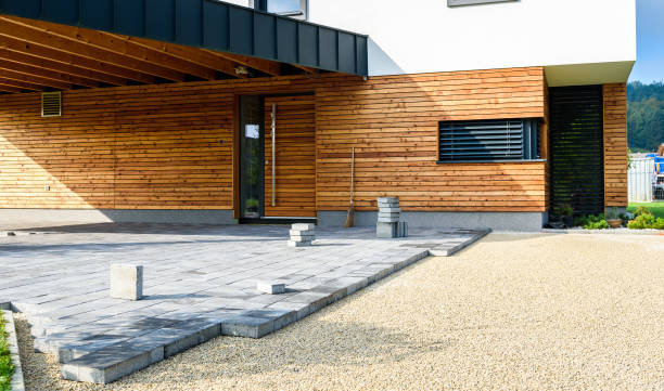 Professional Driveway Pavers in East Hemet, CA
