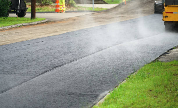 Best Affordable Driveway Pavers  in East Hemet, CA