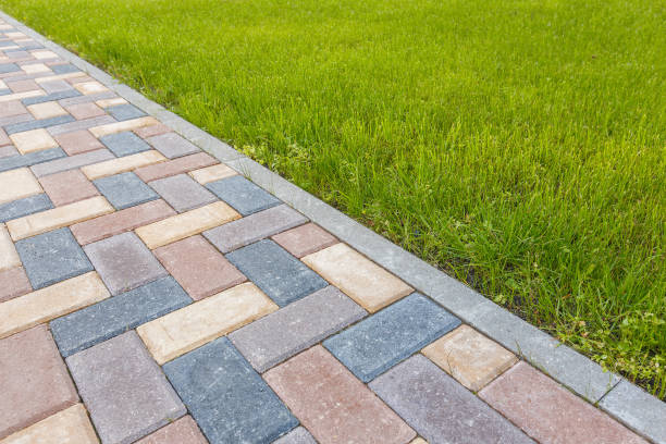 Best Commercial Driveway Pavers  in East Hemet, CA